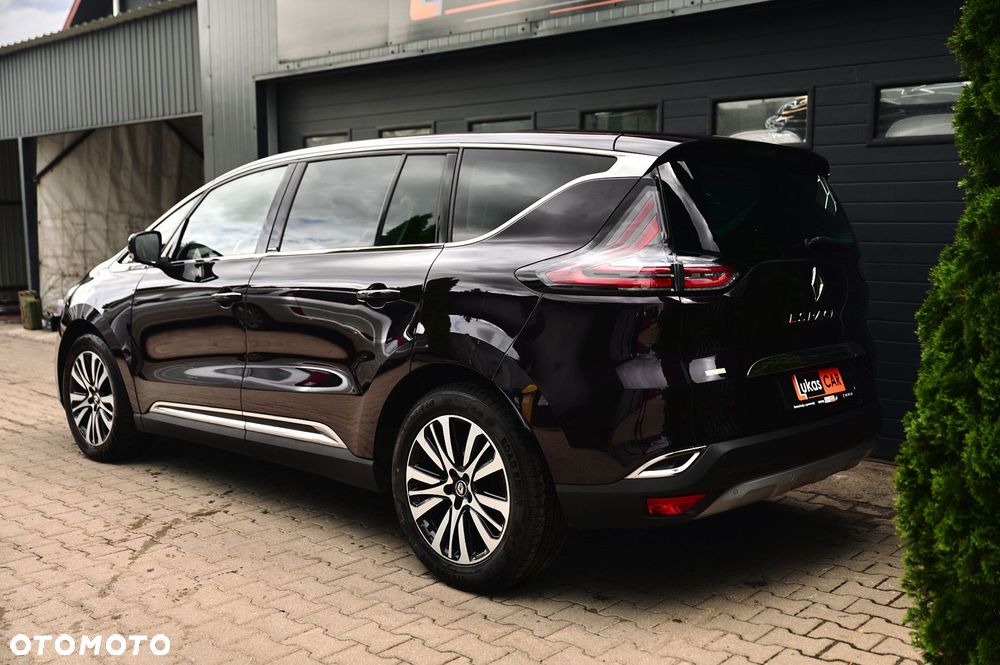 Renault Espace 1.8 TCe Energy Initiale Paris EDC 7os - 36