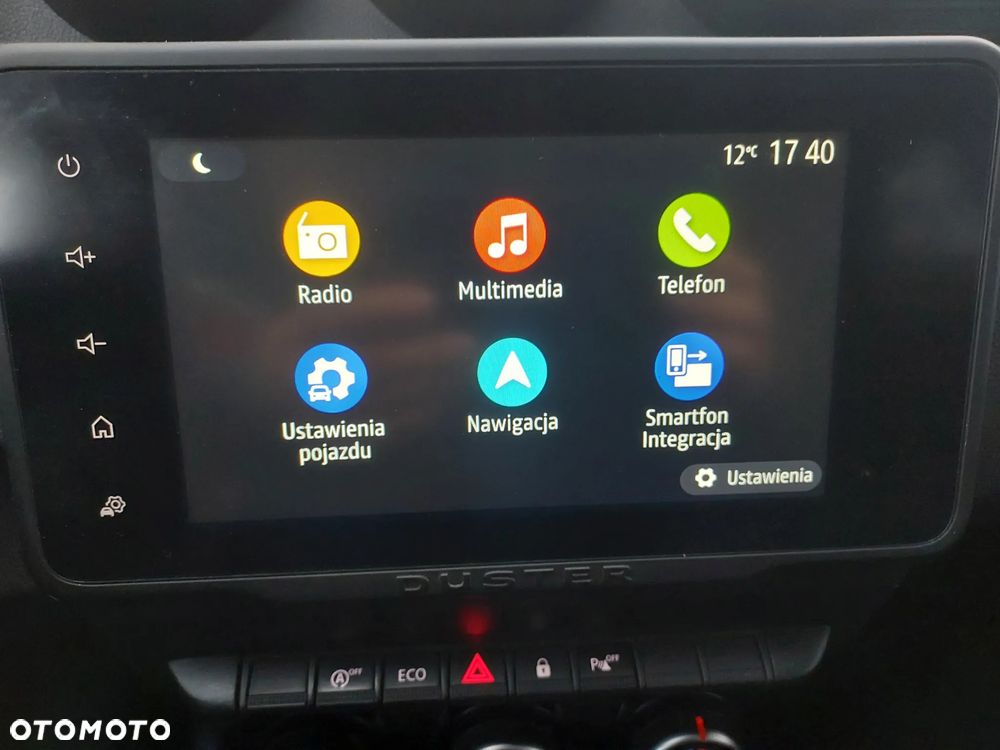 Dacia Duster 1.0 TCe Comfort - 14