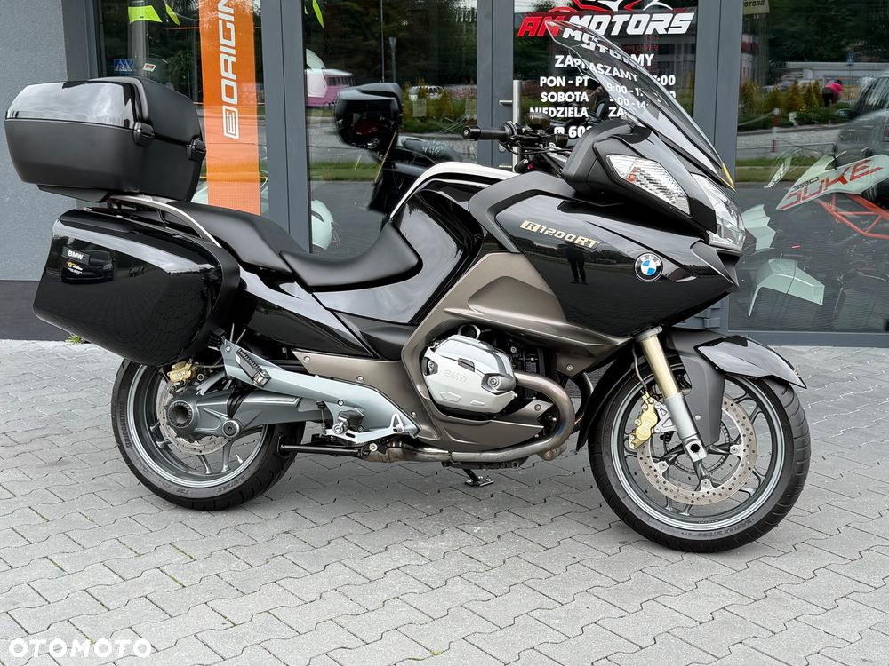 BMW RT - 3