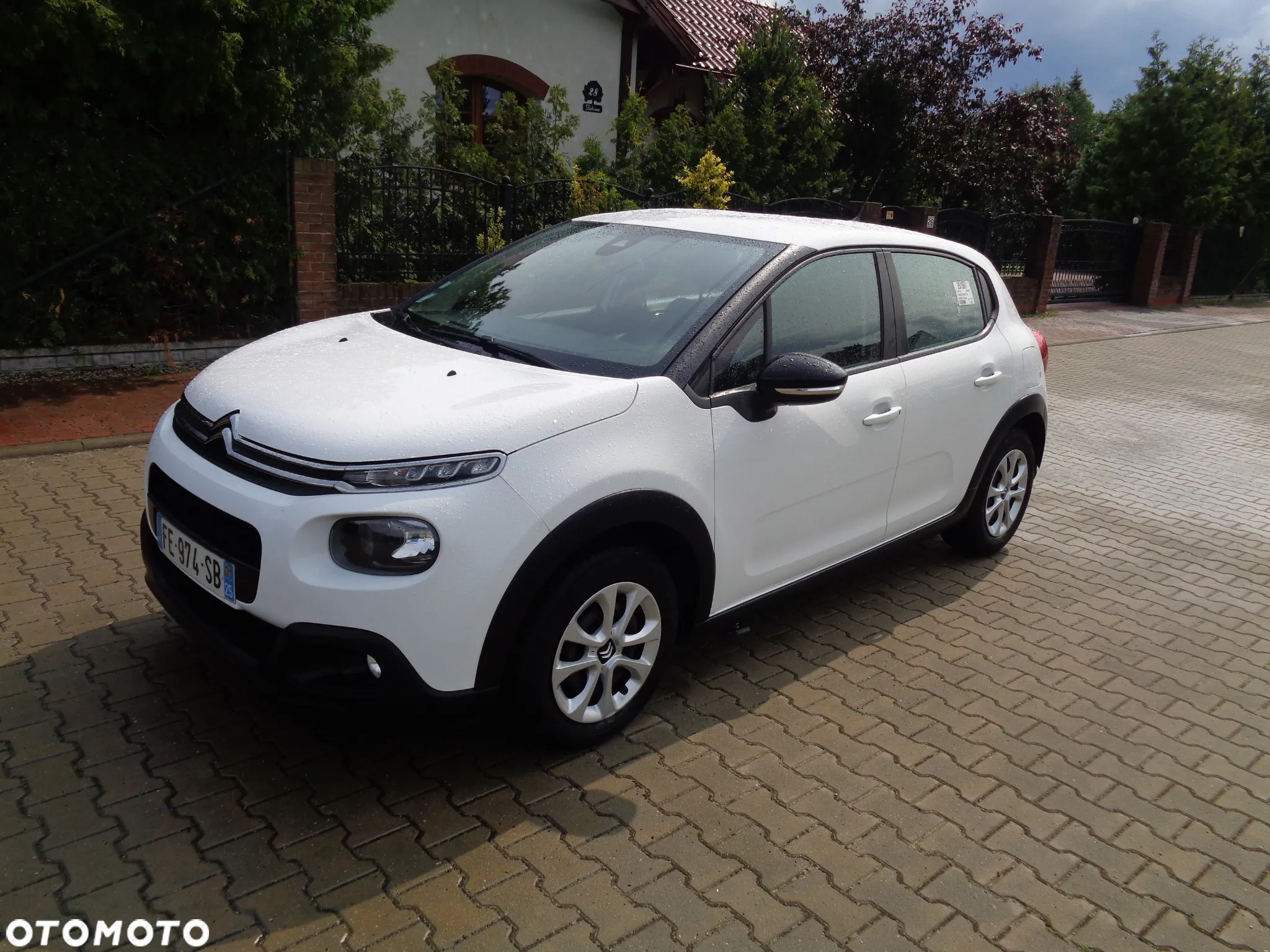 Citroën C3 1.2 PureTech Plus - 3