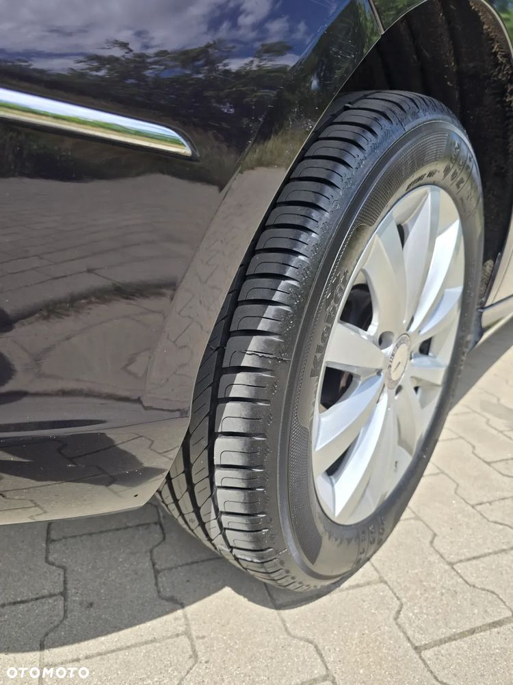 Mercedes-Benz Klasa B 180 (CDI) d 7G-DCT - 13
