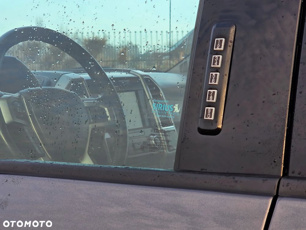 Ford F150 - 20