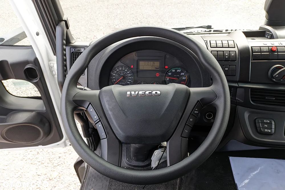 Iveco Eurocargo ML160E28/P EVI_E 280KM - 37