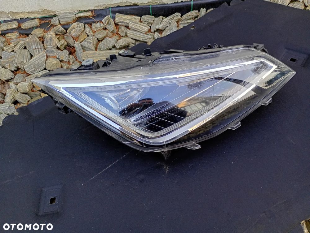 Lampa Prawa Seat Ibiza V Arona Lift Full Led 6F1941008G NA CZESCI - 3