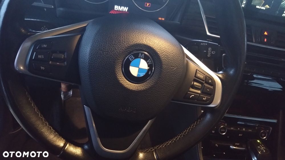 BMW Seria 2 218d Sport-Aut Luxury Line - 20