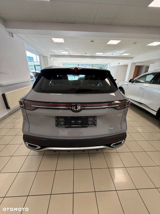 Changan CS55 Plus - 21