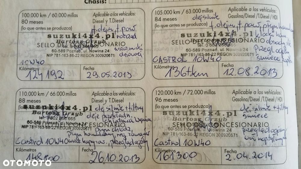 Suzuki Jimny 1.3 Jeans - 19