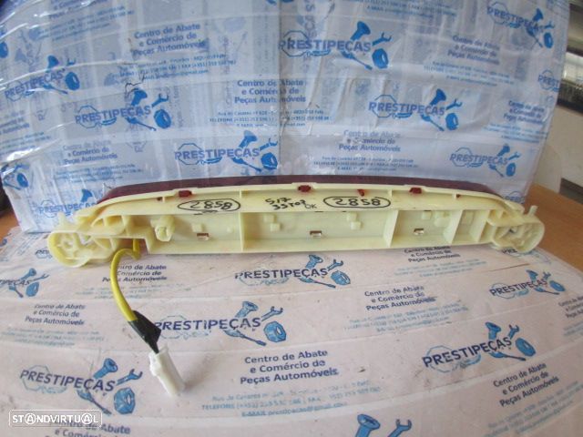 Farol Tras GS1F51580 MAZDA 6 II FASE 2 2008 2 FASE 2 1.8I 120CV 5P CINZA  3 STOP ORIGINAL - 2