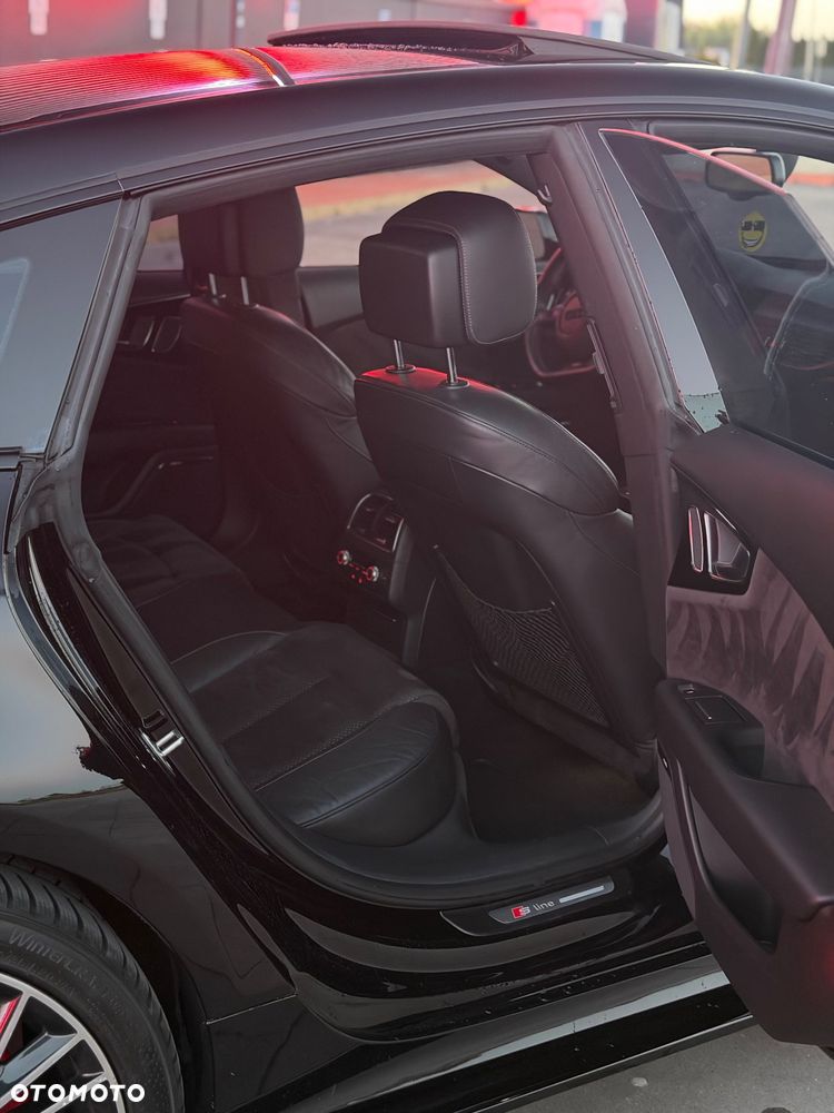 Audi A7 Sportback - 24