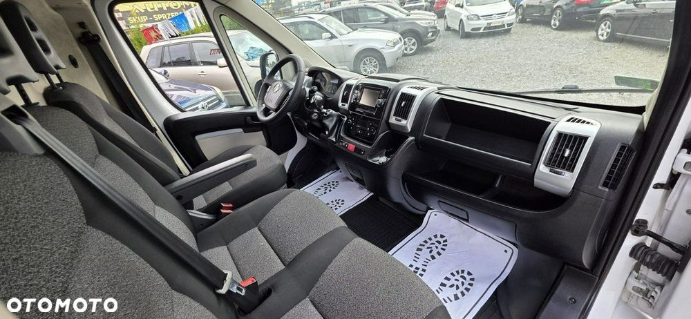 Fiat Ducato - 8