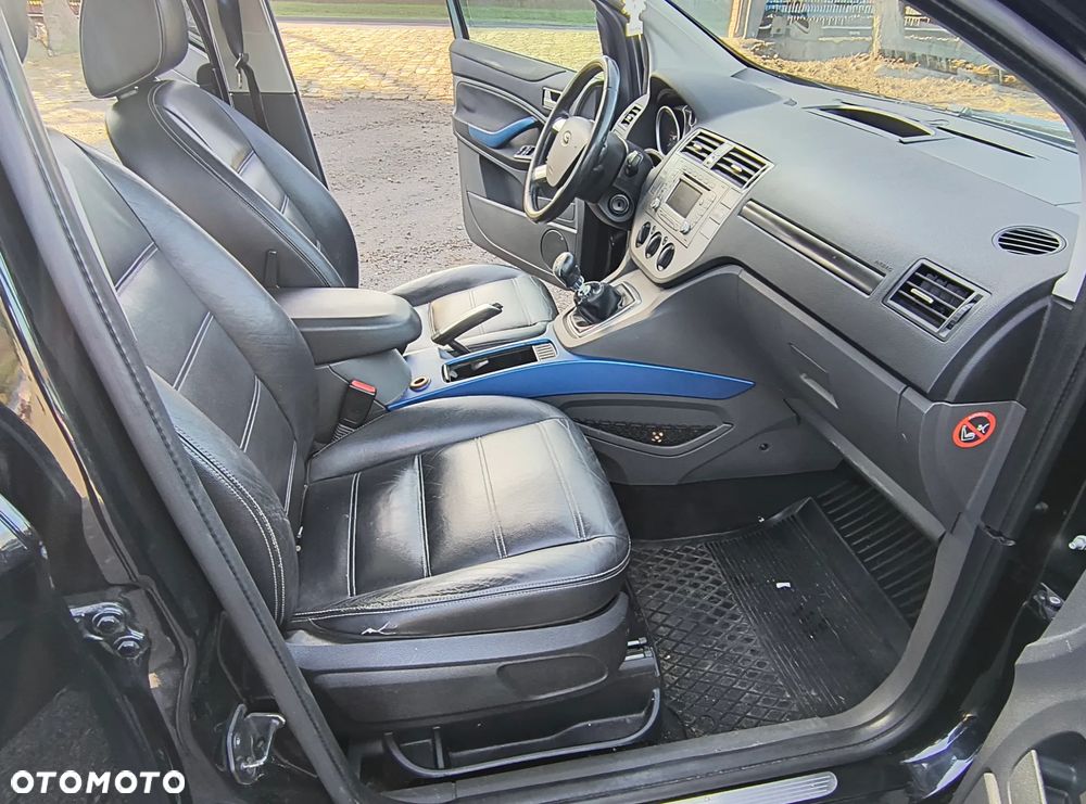 Ford Kuga 2.0 TDCi Trend - 19