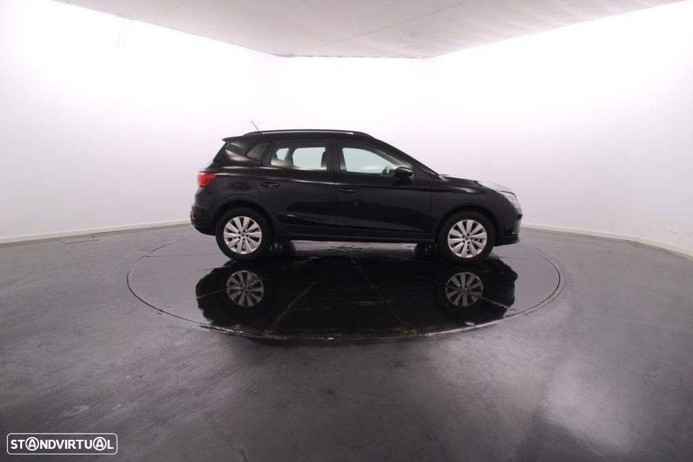 SEAT Leon ST 1.0 TSI Style - 9