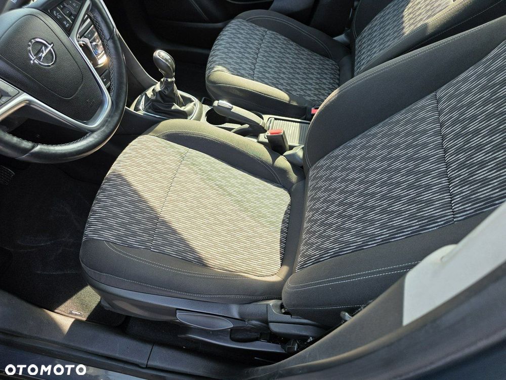 Opel Mokka 1.4 T Cosmo - 16