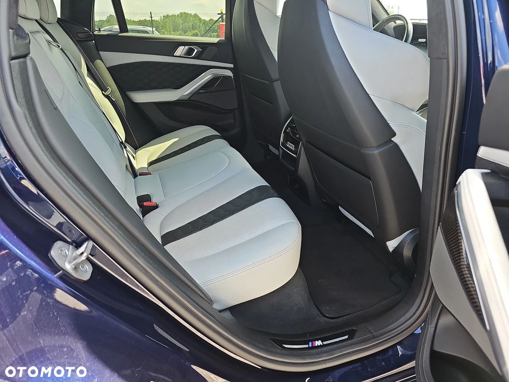 BMW X6M M - 22