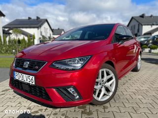 Seat Ibiza 1.0 TSI FR S&S