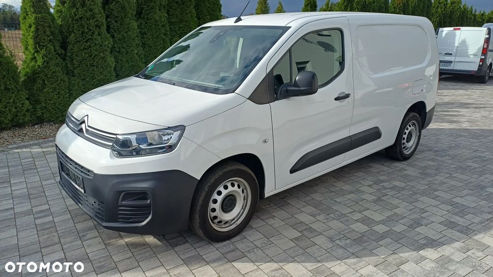 Citroën Berlingo