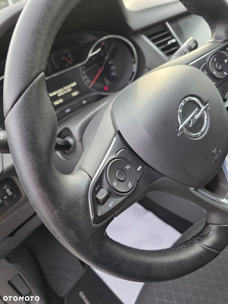 Opel Grandland X 1.6 D Start/Stop INNOVATION - 18