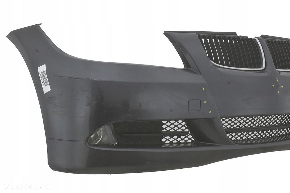 zderzak przedni * przód bmw 3 e90 e91 - 3