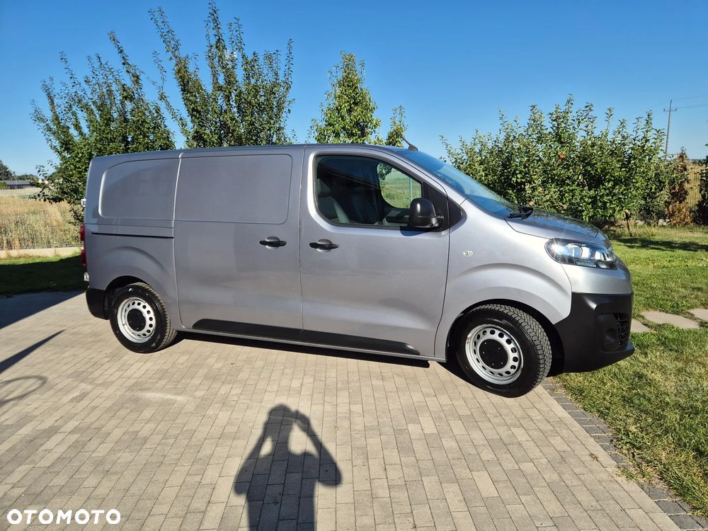 Citroën Jumpy - 6