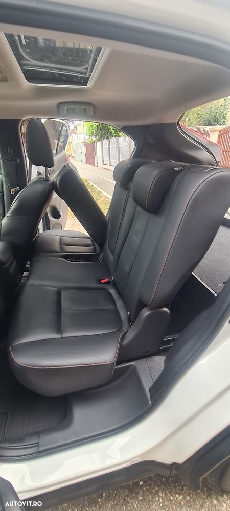 Mitsubishi Eclipse-Cross 1.5-litre 16-valve DOHC MIVEC 4X4 Instyle+ Aut. - 21