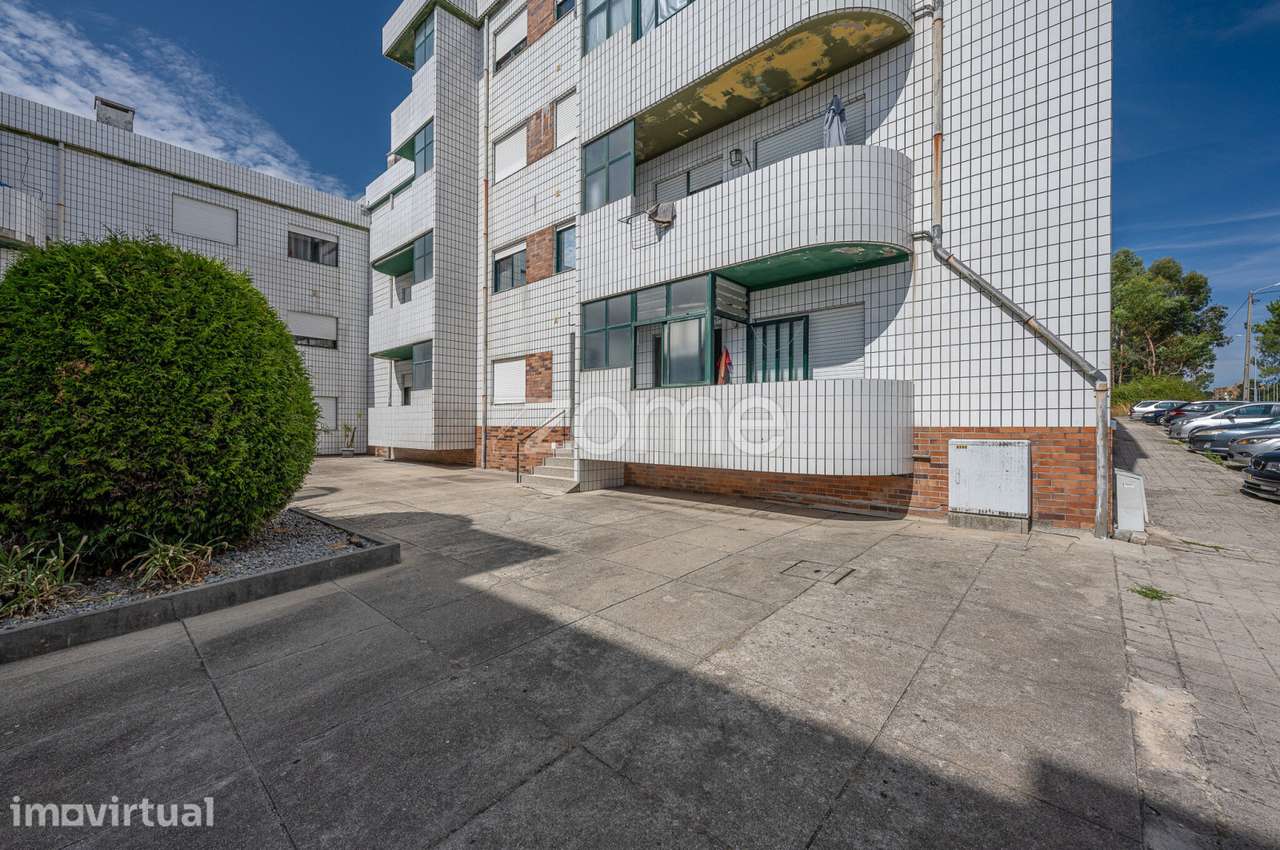 Apartamento T2 - Grande imagem: 3/36