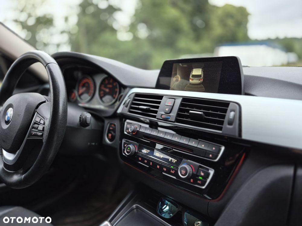 BMW Seria 3 - 8