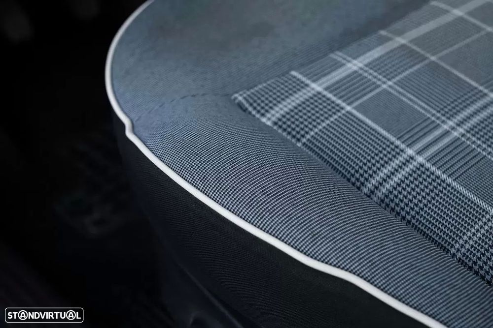 Fiat 500 1.0 GSE N3 Hybrid Lounge - 13