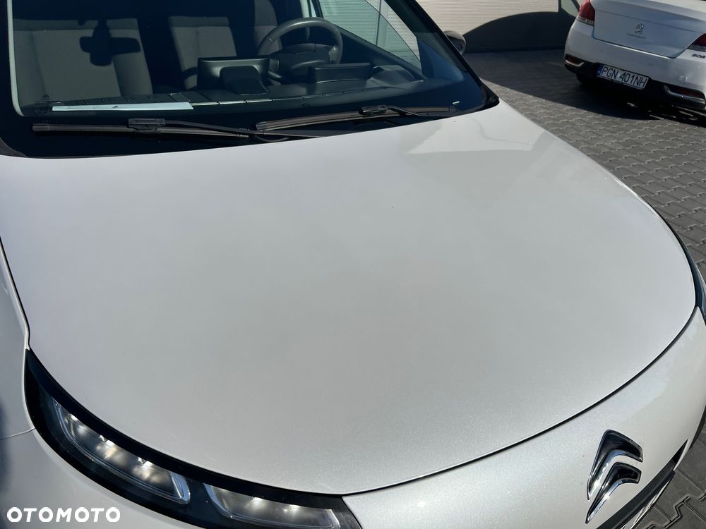 Citroen C4 Cactus 2018 photo 5