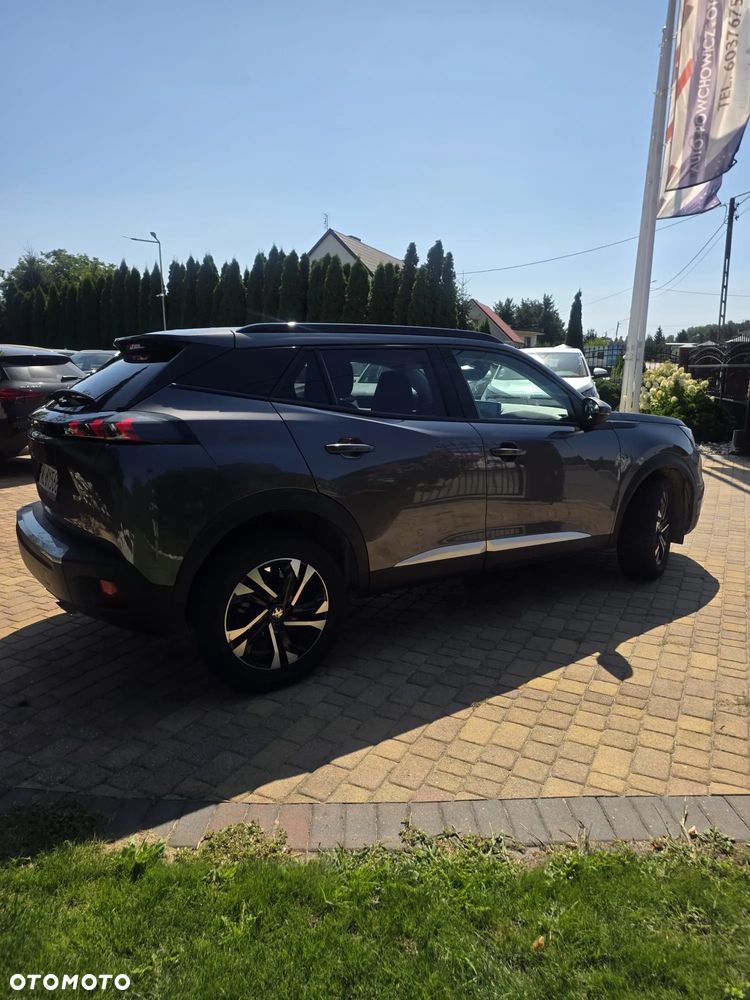 Peugeot 2008 PureTech 100 Business - 11