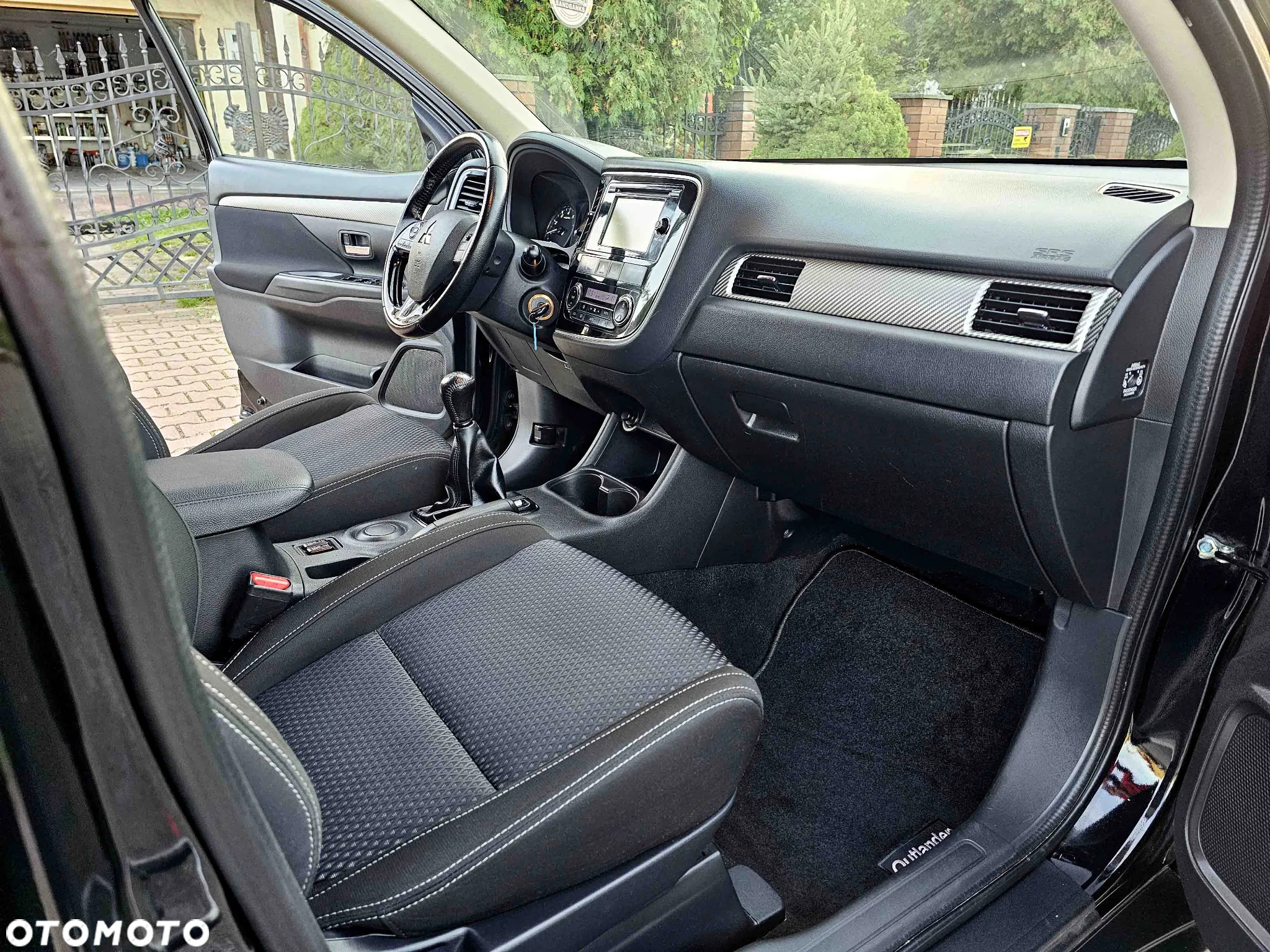 Mitsubishi Outlander 2.0 2WD Diamant - 16
