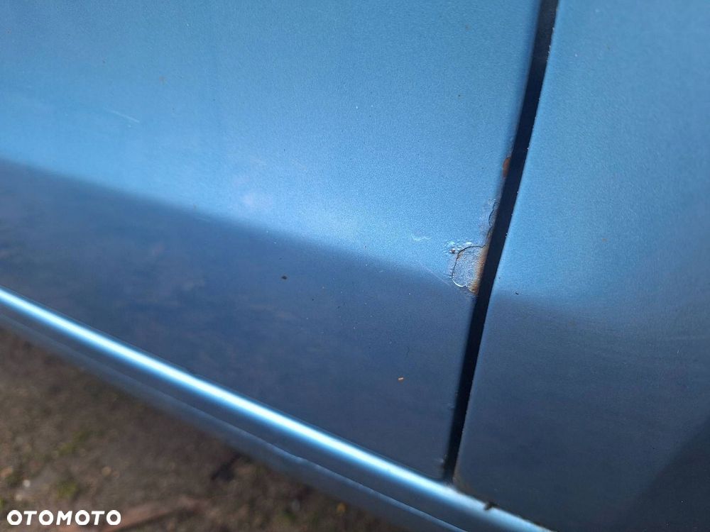 DRZWI KOMPLETNE PRAWY PRZÓD VOLKSWAGEN POLO IV LIFT HB 3D 05-09r - 6