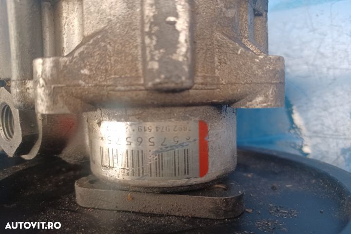 Pompa servodirectie mecanica 6756575 MX1253 BMW Seria 3 E46 [facelift - 3
