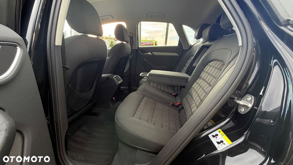 Audi Q3 2.0 TDI Quattro - 24
