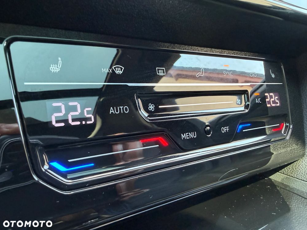 Volkswagen Arteon 2.0 TSI 4Motion R DSG - 27