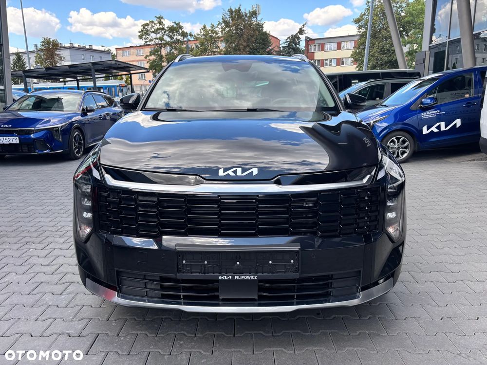 Kia Sportage 1.6 T-GDI Anniversary 2WD DCT - 2