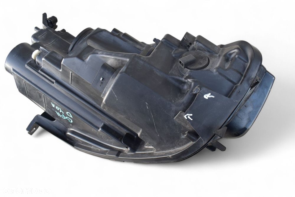 Lampa Lewy Przód AUDI A6 C7 2011-2015R 4G0941003 UK - 11