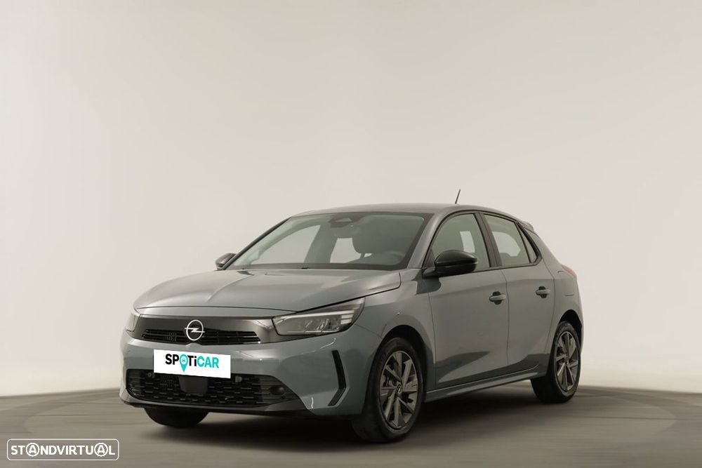 Opel Corsa 1.2 T Edition Aut. - 2