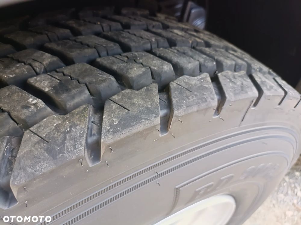 MAN TGS 26.360* 6x4 * 158400km* MEILLER KIPPER 3-stronny* BURTA 1m* RESOR* ZWOLNICE* Niespotykany* Stan Idealny* z NIEMIEC - 35