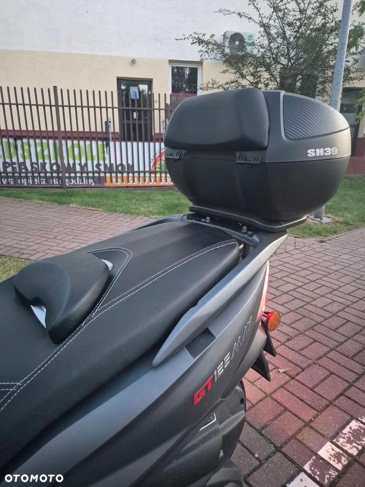 Romet GT MAX - 18