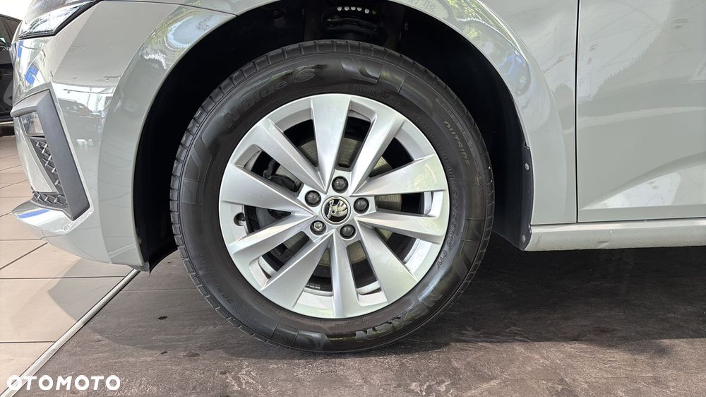 Skoda Scala 1.0 TSI Selection DSG - 19