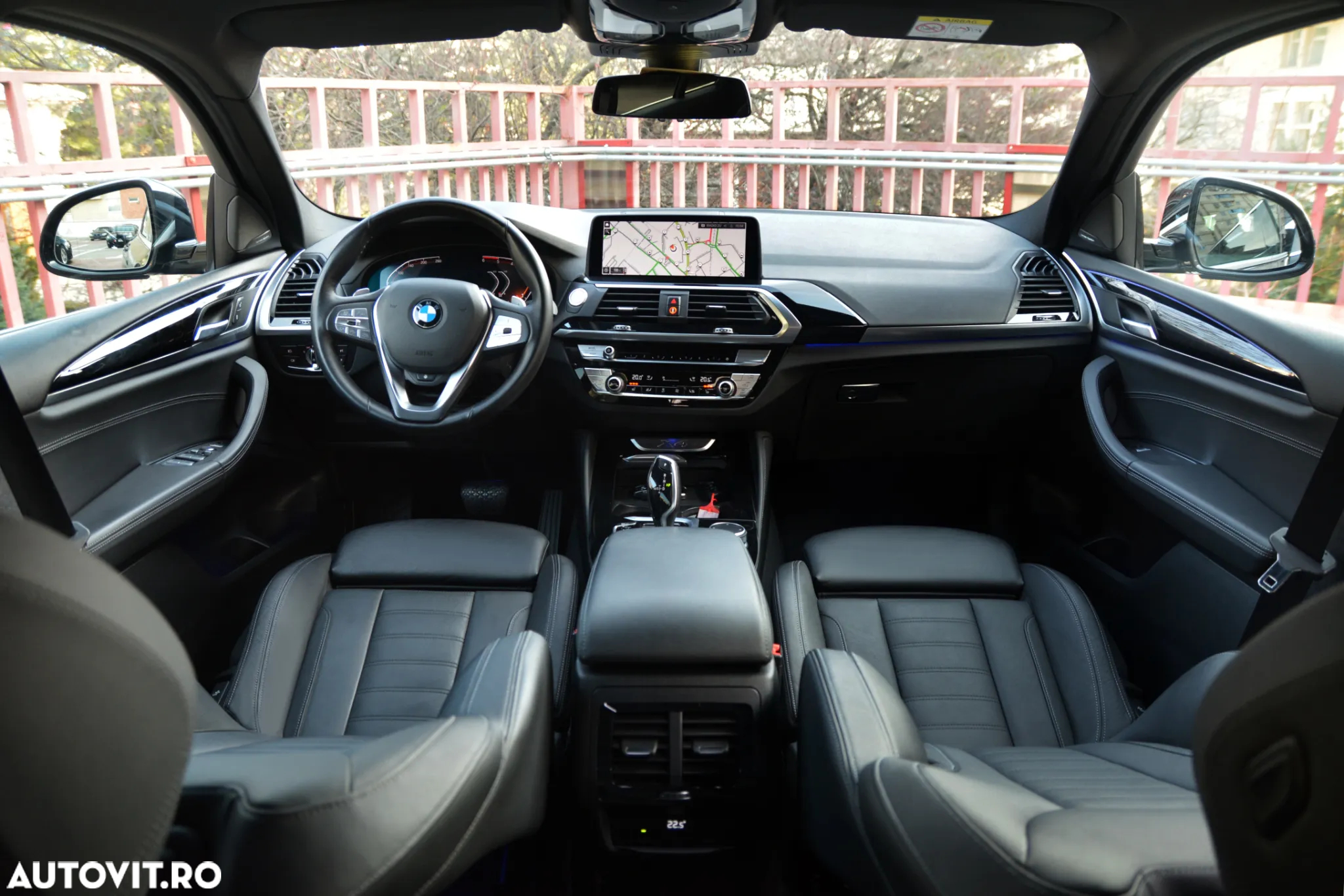 BMW X4 xDrive20d AT MHEV - 6