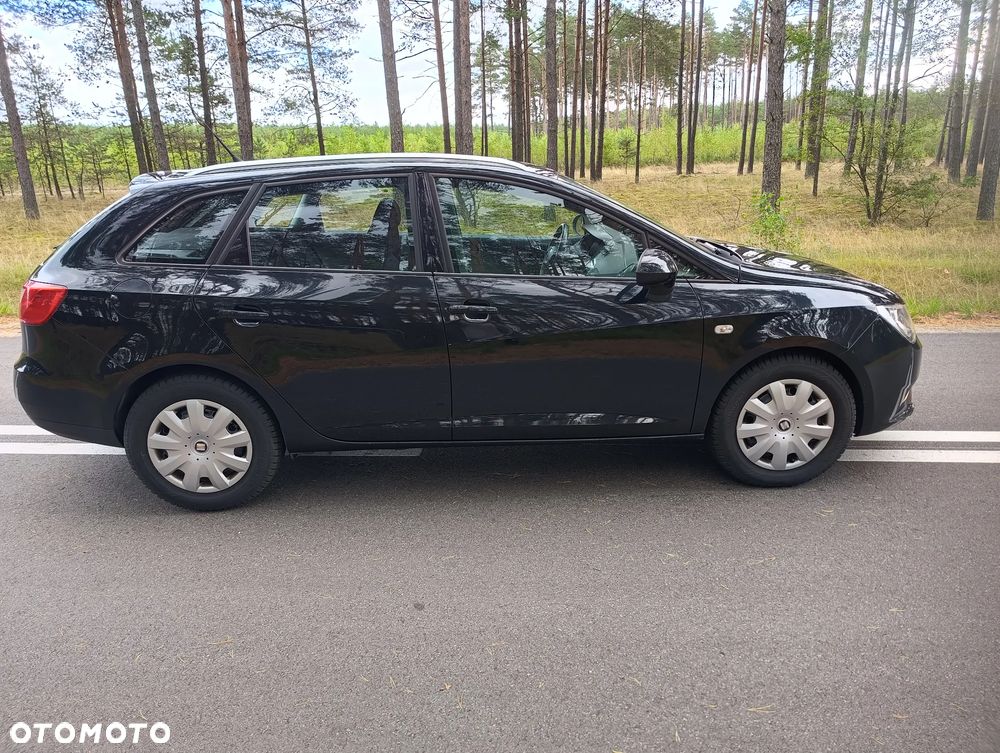 Seat Ibiza 1.6 TDI Style - 6