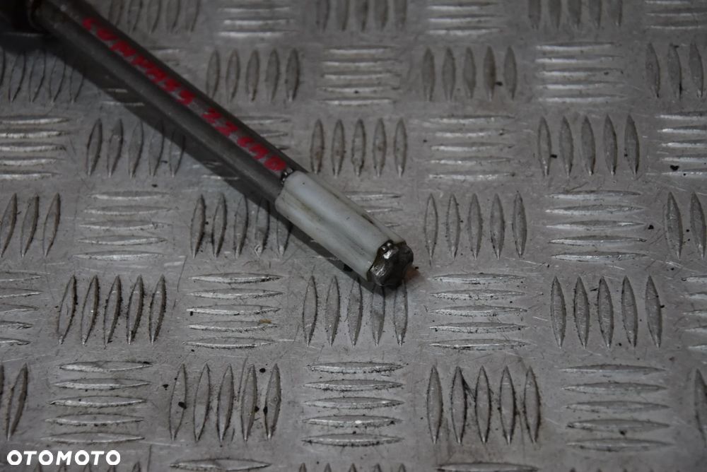 JEEP COMPASS  2.2 CRD KRZYŻAK KOLUMNY - 3