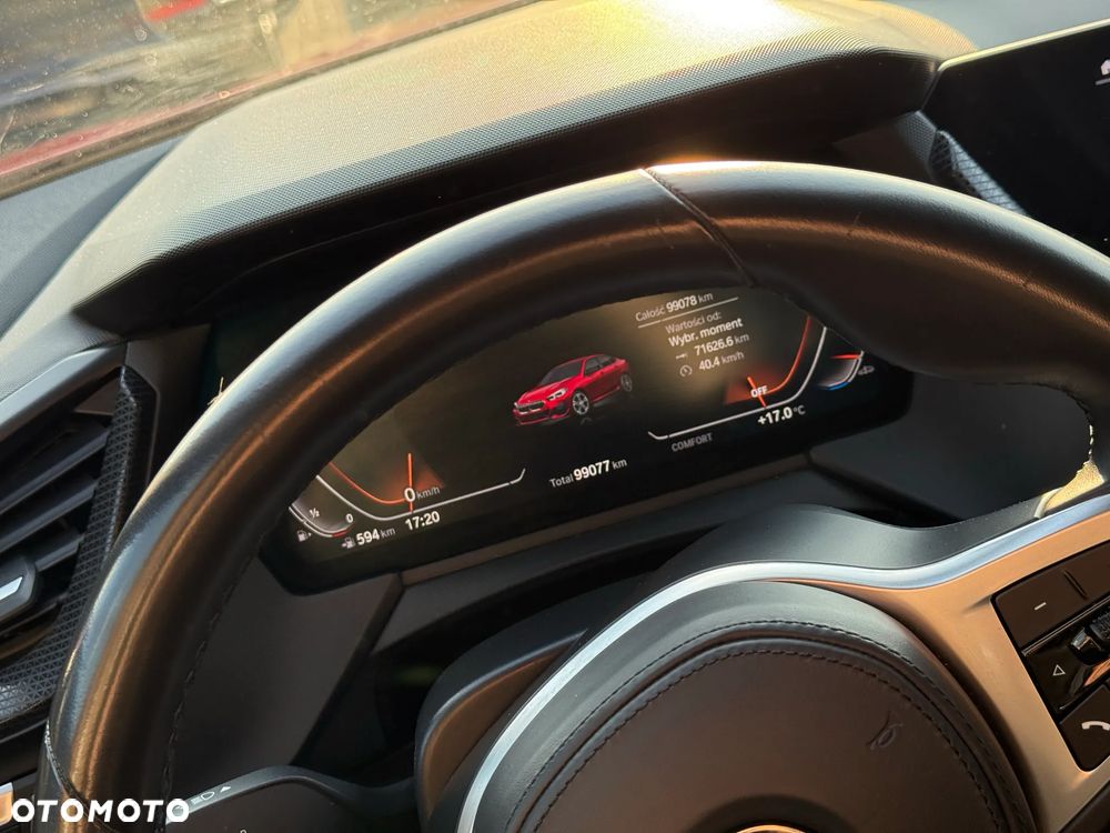 BMW Seria 2 218i - 25