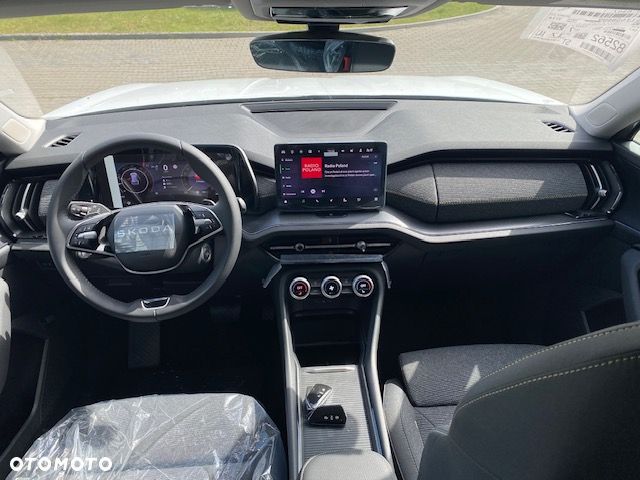 Skoda Kodiaq - 5