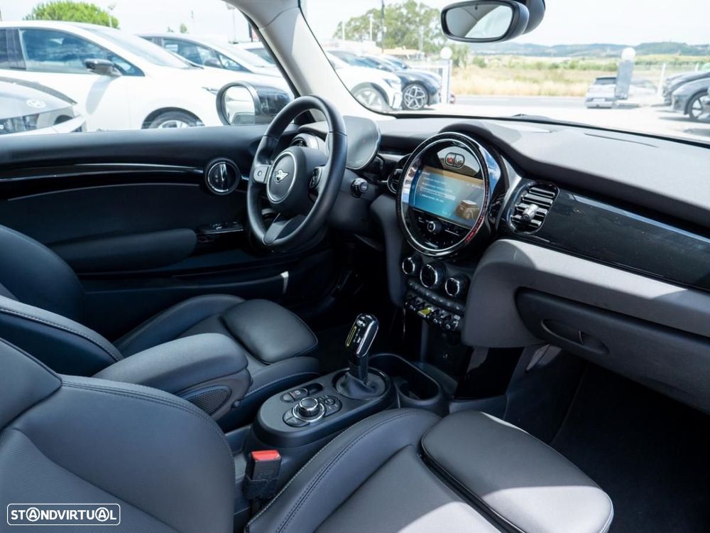 MINI 3 Portas Cooper SE Yours - 17