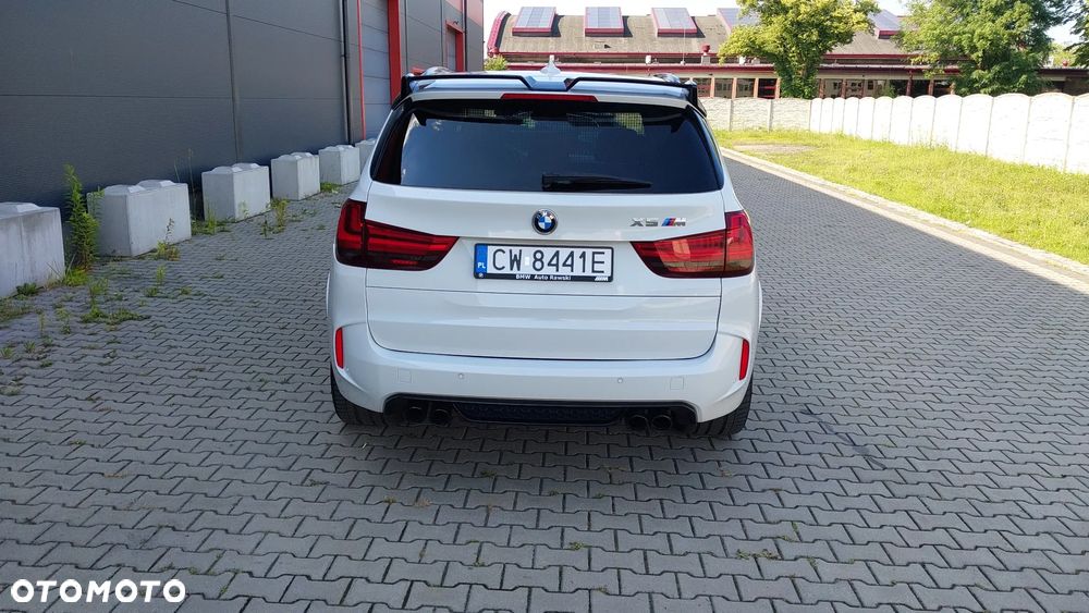 BMW X5 xDrive30d - 10