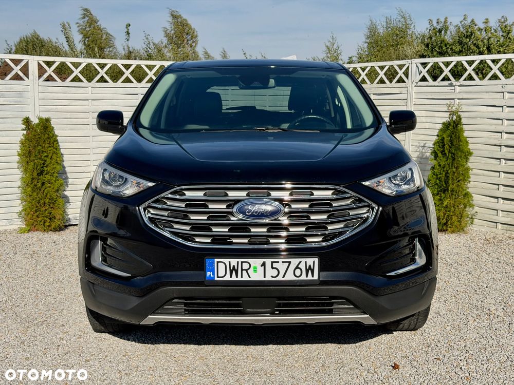 Ford Edge - 23