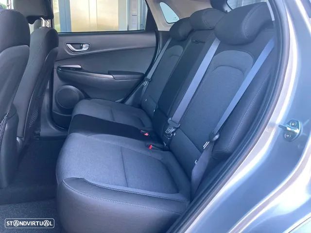 Hyundai Kauai EV 39 kWh Executive - 31