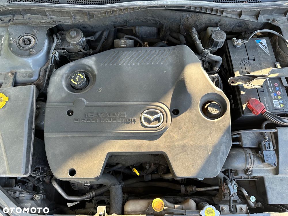Mazda 6 - 10